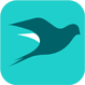 Customer profile logo