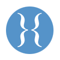 Customer profile logo