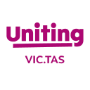 Customer profile logo