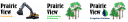 Customer profile logo