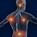 Customer profile logo