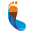 Customer profile logo