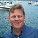 Customer profile logo