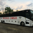 Customer profile logo