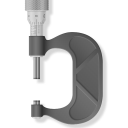 Customer profile logo