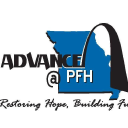 Customer profile logo