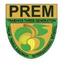 Customer profile logo
