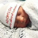 Customer profile logo