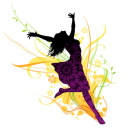 Customer profile logo