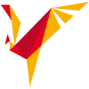 Customer profile logo