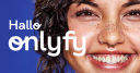 Customer profile logo