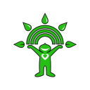 Customer profile logo