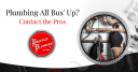 Customer profile logo