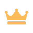 Customer profile logo