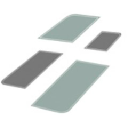 Customer profile logo