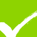 Customer profile logo