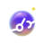Customer profile logo