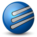 Customer profile logo