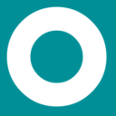 Customer profile logo