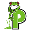 Customer profile logo