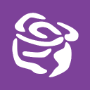 Customer profile logo