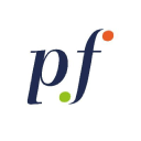 Customer profile logo