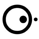 Customer profile logo