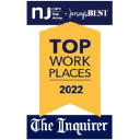 Customer profile logo