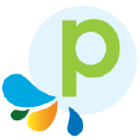 Customer profile logo