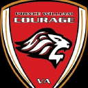Customer profile logo