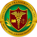 Customer profile logo