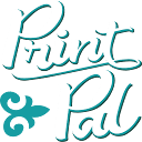 Customer profile logo