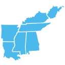 Customer profile logo