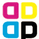 Customer profile logo