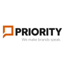 Customer profile logo
