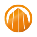 Customer profile logo