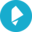 Customer profile logo