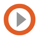 Customer profile logo