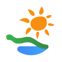 Customer profile logo