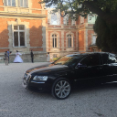 Customer profile logo