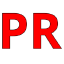 Customer profile logo