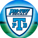 Customer profile logo