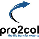 Customer profile logo