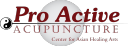 Customer profile logo