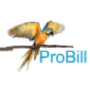 Customer profile logo