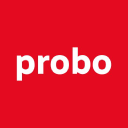 Customer profile logo