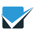 Customer profile logo