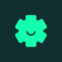 Customer profile logo