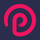Customer profile logo