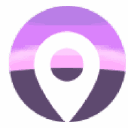 Customer profile logo